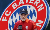 14.05.2024, FC Bayern Muenchen, Tuchel 

Hier nur Vorschaubilder !